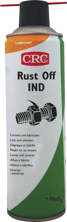 Produktbild CRC Kriechöl (250 ml)