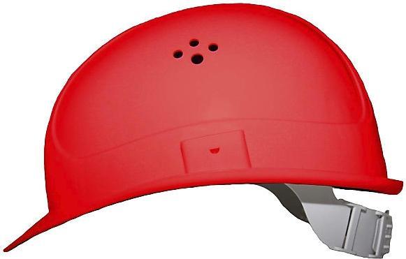 Produktbild kaiserkraft 4-Punkt-Schutzhelm (51 - 64 cm)