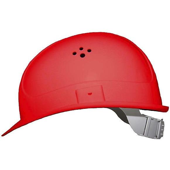 Thumbnail - kaiserkraft, Kopfschutz, 4-Punkt-Schutzhelm (51 - 64 cm)