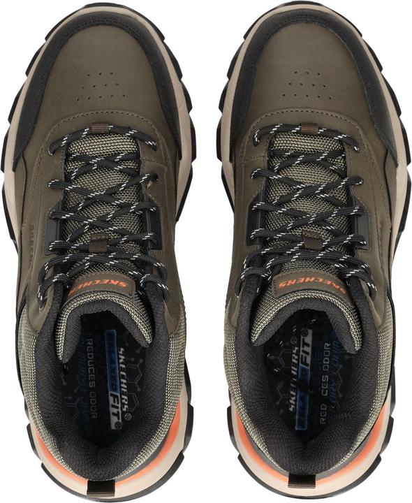 Actual product image Skechers Stiefelette (44)