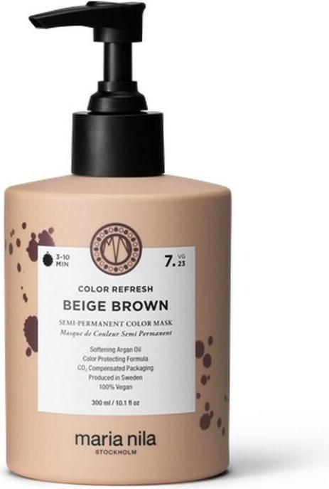 Immagine prodotto Maria Nila Colour Refresh Farbhaarmaske (300 ml)
