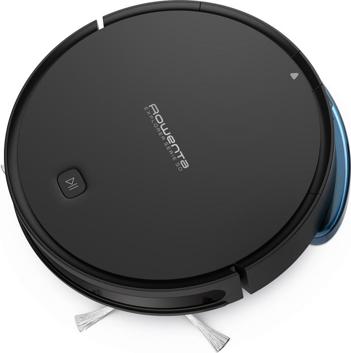 Produktbild Rowenta Animal X-Plorer Serie 50 (2000 Pa)