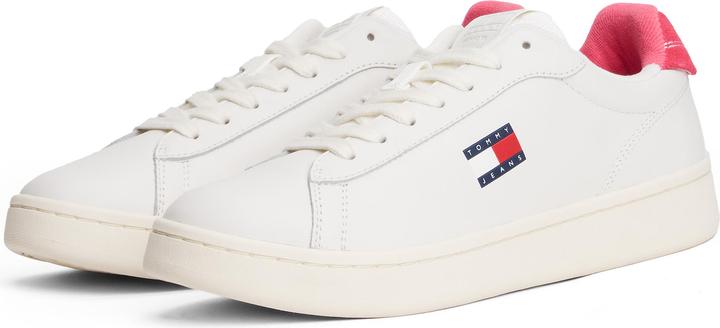 Actual product image Tommy Hilfiger Tjw Archive Court (42)