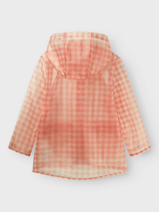 Produktbild Name it Transparente Regenjacke (98)