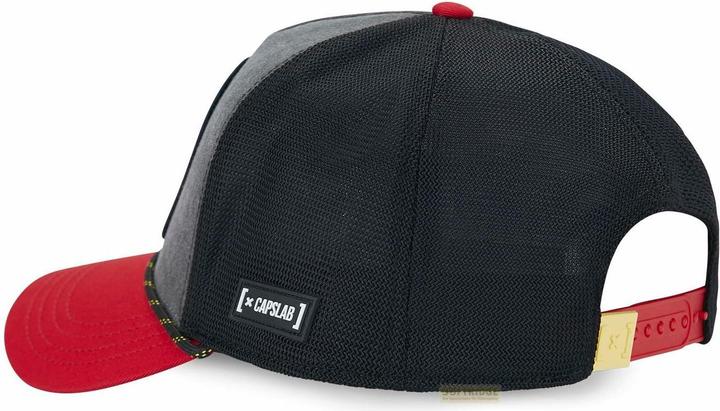 Produktbild Capslab One Piece - Monkey D. Luffy - U Grosse (One Size)