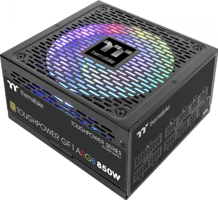Image du produit Thermaltake ToughPower GF1 (850 W)