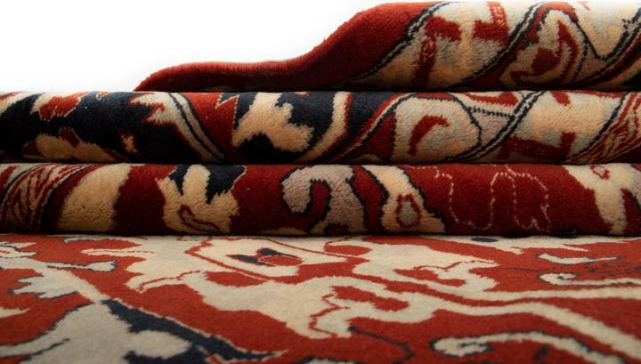 Produktbild Vidal Indo Täbriz (257 x 302 cm)