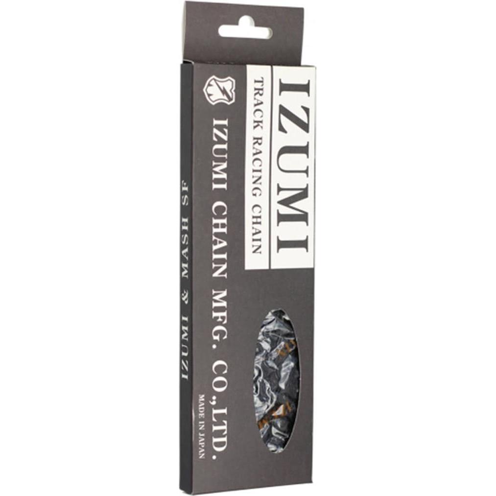 Izumi Chain MFG, Velokette