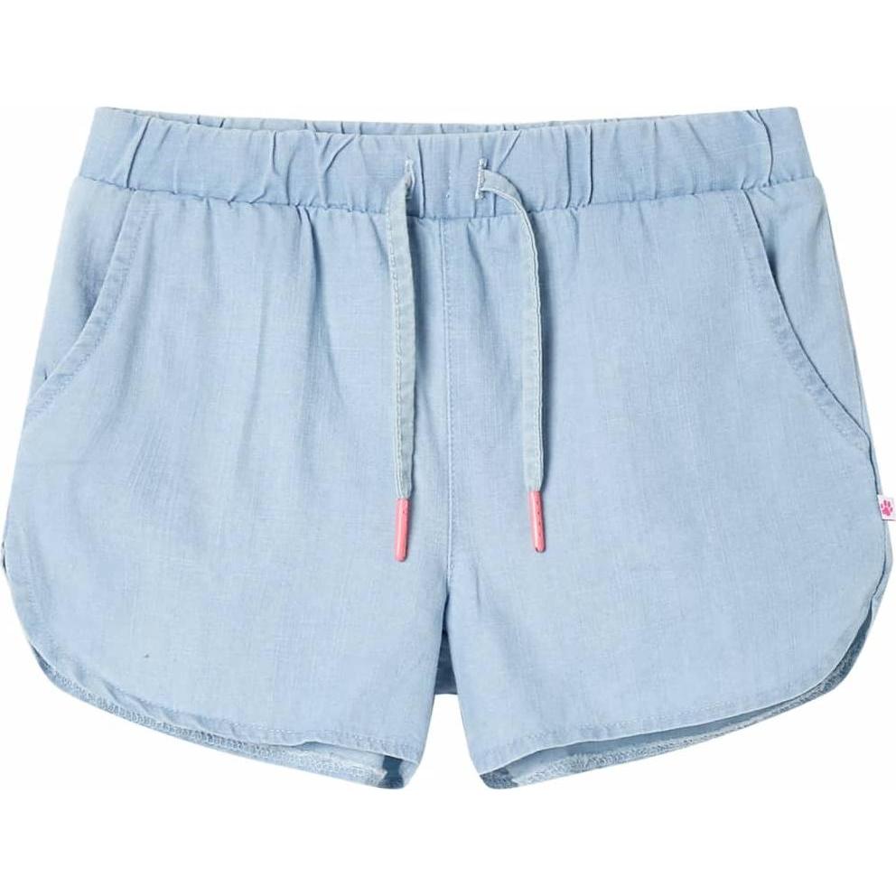 VidaXL, Jungen, Shorts, Jara, Blau, (128)