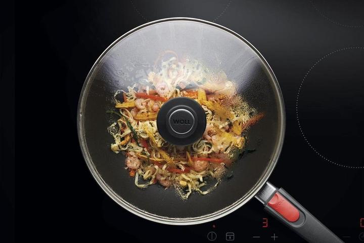 Immagine prodotto Woll Coperchio (30 cm, Materiale sintetico, Metallo, Vetro)