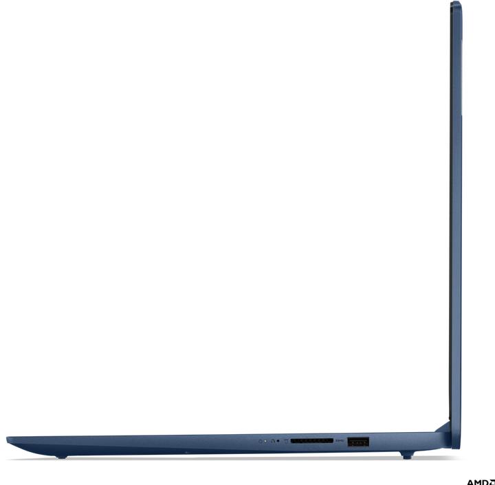 Produktbild Lenovo IdeaPad Slim 3 16ABR8 (16", 512 GB, 16 GB, DE, AMD Ryzen 5 7530U)
