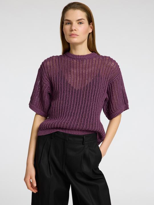 Image du produit Selected Femme Loose Fit Stricktop (L)