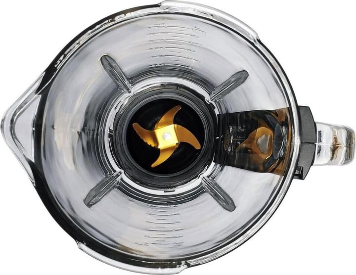 Produktbild Blaupunkt Standmixer, salmixer (1200 W)