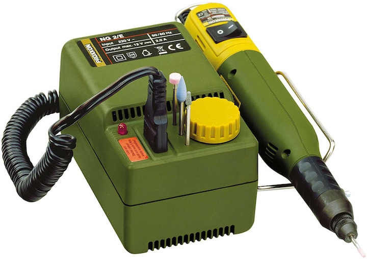 Produktbild Proxxon Micromot-Netzgerät NG2/E