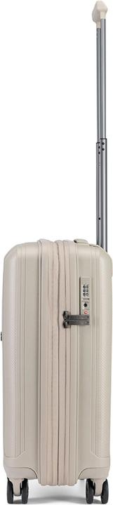 Actual product image Epic Anthem 4 Rollen Kabinentrolley 55 cm mit Dehnfalte (40 l)