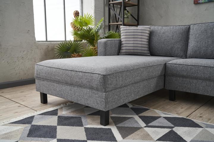 Produktbild Atelier del Sofa Jaden (Ecksofa)