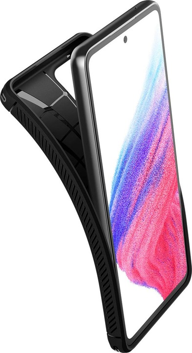 Produktbild Spigen Rugged Armor (Samsung Galaxy A53 5G)
