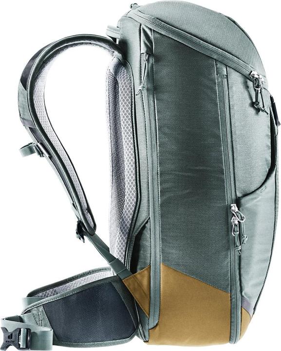 Actual product image Deuter Rotsoord 25+5 (30 l)