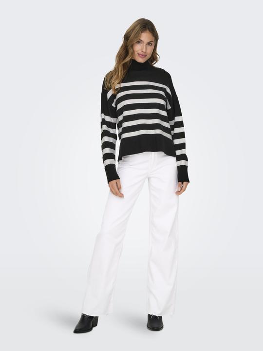 Produktbild Only ONLBARI Strickpullover Strickpullover (XS)
