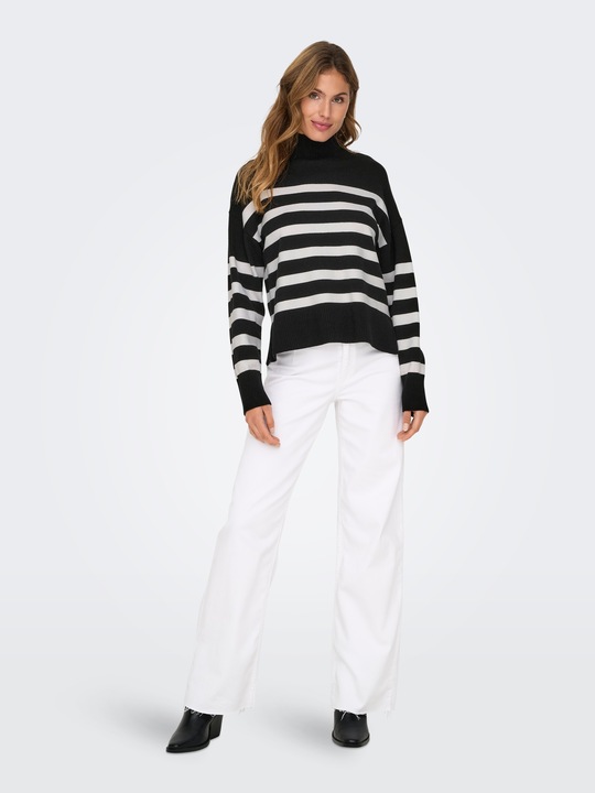 Image du produit Only ONLBARI Pull en maille Pull en maille (XS)