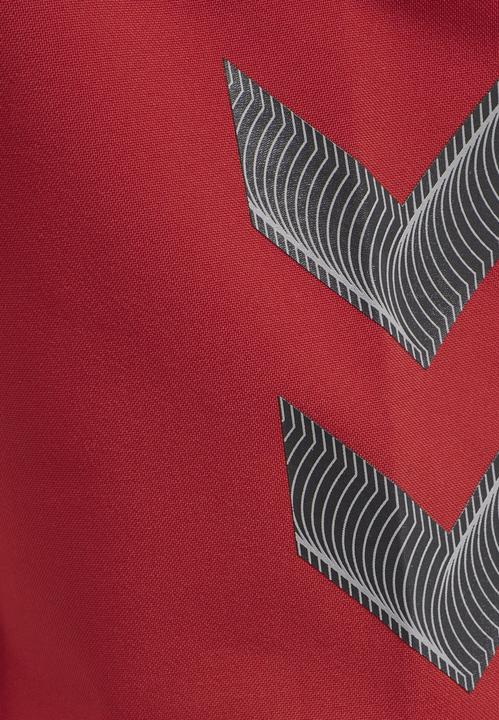 Actual product image hummel hmlLEAD track jacket men (S)