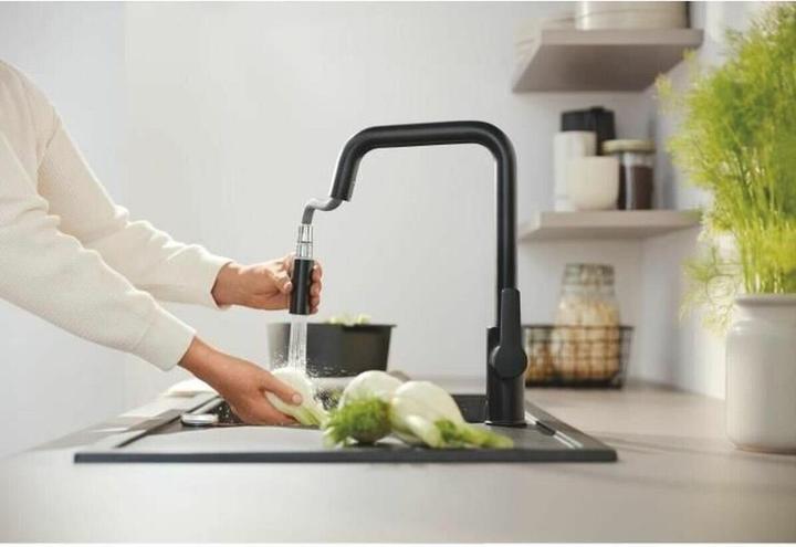 Actual product image Grohe Start