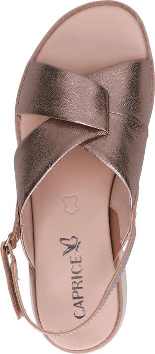 Actual product image Caprice Sandal (38)