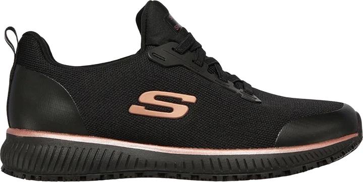 Image du produit Skechers Chaussures de sécurité Squad SR (40.5)