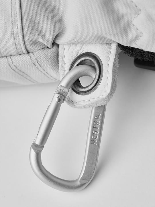 Produktbild Hestra Women's Heli Ski 5 Finger (7)