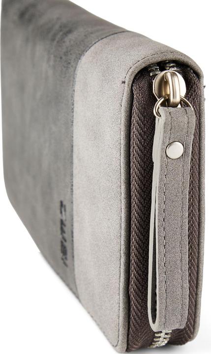 Actual product image Zwei Geldbörse Eva EV2