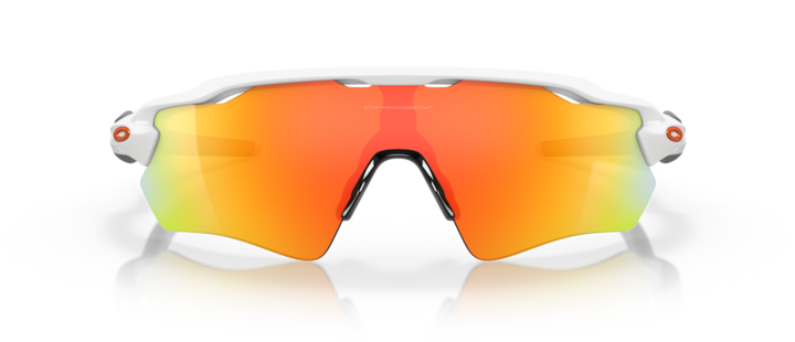 Image du produit Oakley Radar EV Path (Blanc poli, Iridium de feu)