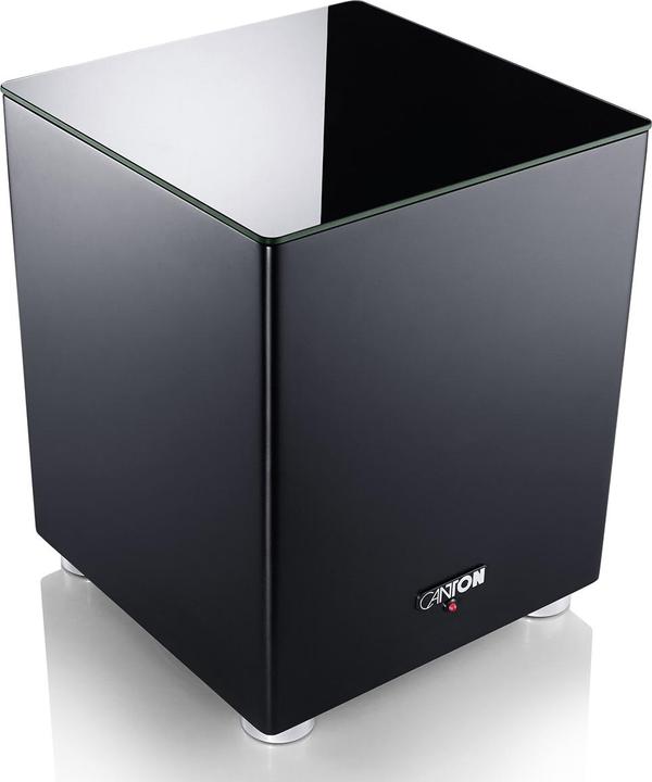 Produktbild Canton Smart Sub 8 (1 Stk., 200 W)