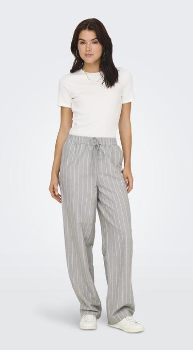 Produktbild JdY Normal geschnitten Hohe Taille Hose Hose (L)