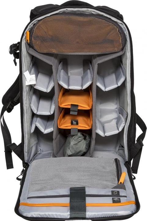 Image du produit Lowepro Flipside BP 400 AW III (Sac à dos photo, 20 l)