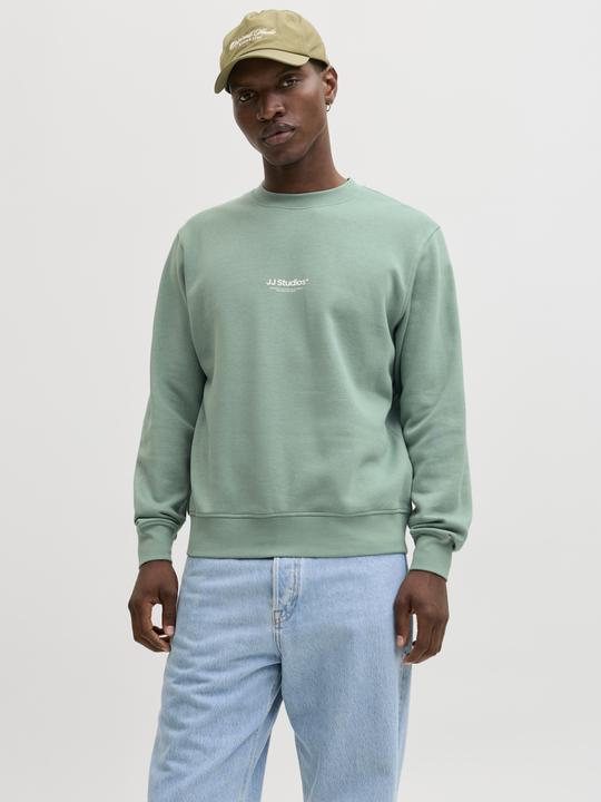 Produktbild Jack & Jones Jjesoho Sweat Crew Neck Noos (XXL)