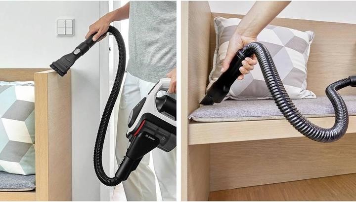 Actual product image Bosch Hausgeräte Accessory hose