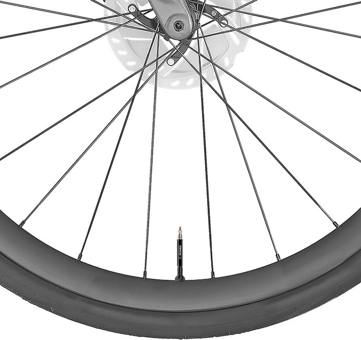 Produktbild Topeak Valve Extender Ventilverlängerung - 2er Set (Ventilverlängerung)