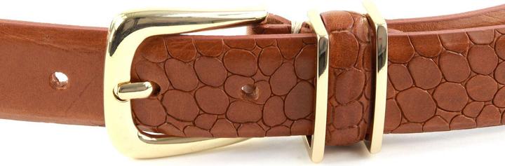 Immagine prodotto B.Belt Cintura Charlisa in pelle (100)