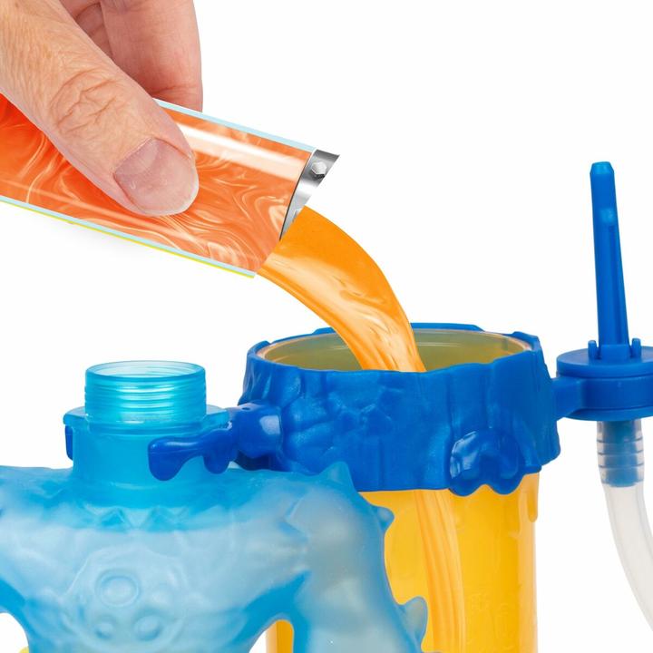 Produktbild Goo Jit Zu Actionfiguren