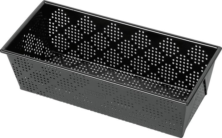 Produktbild Kaiser Brotform Inspiration perforiert 25cm (25 cm)