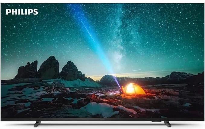 Philips 75PUS7609 189cm 75" 4K LED Smart TV Fernseher (75", LED, 4K)