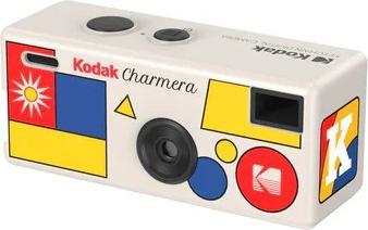 Actual product image Kodak Charmera (1.60 Mpx, 1/4")