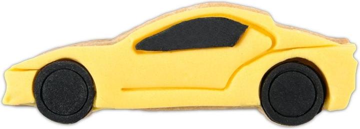 Produktbild Städter Sportwagen Ausstecher 9 cm