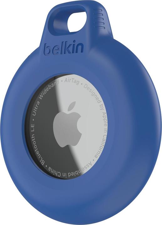 Image du produit Belkin Porte-étiquette sécurisé