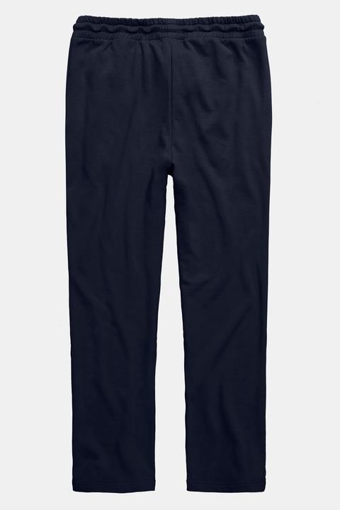 Produktbild Men+ Sweathose, Basic Fit, Elastikbund (3XL)