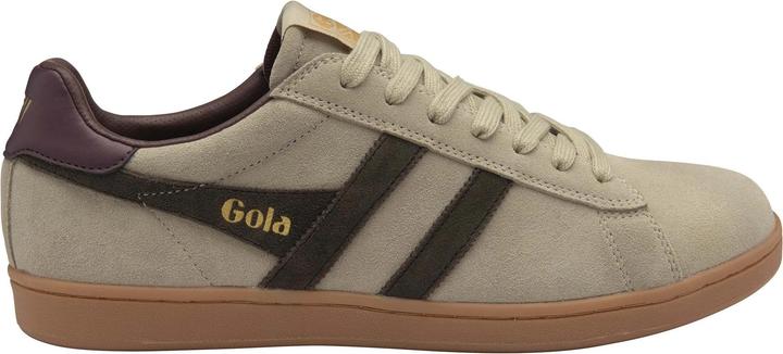 Actual product image Gola Equipe II Suede (43)