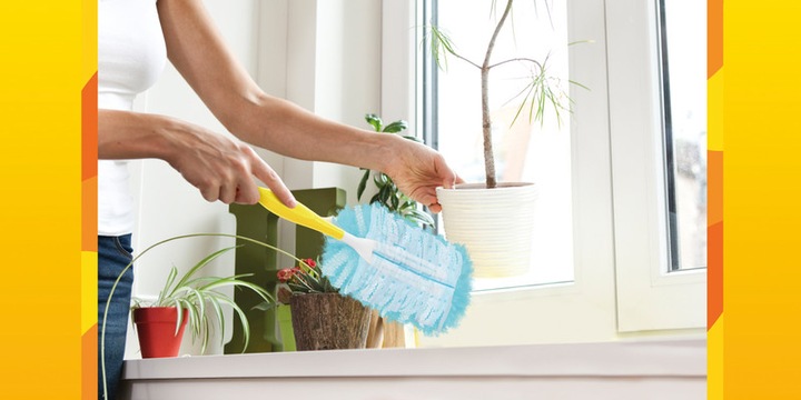 Immagine prodotto Swiffer Kit Duster (1 pz.)