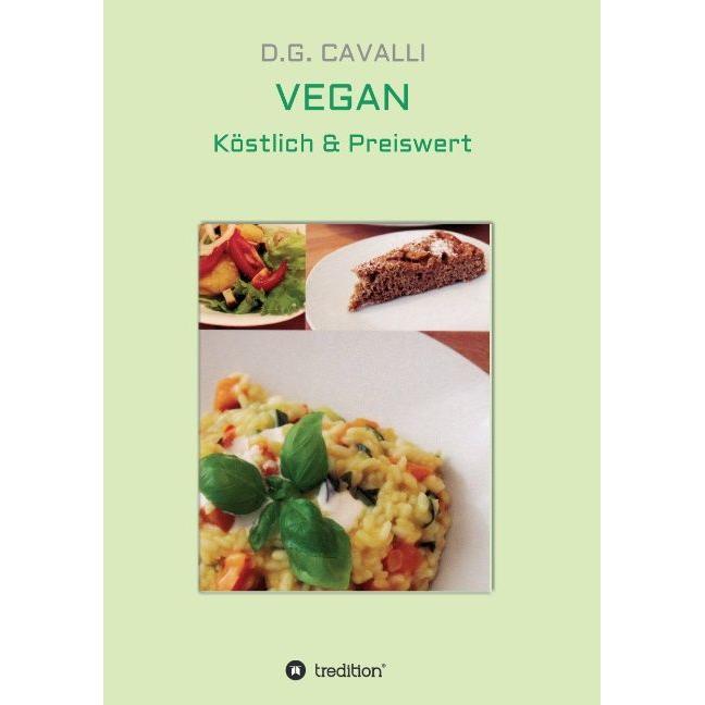 Vegan, Ratgeber