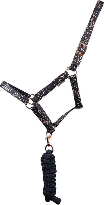 Immagine prodotto Hy Elevate Allure Collare per la Testa e Corda di Piombo