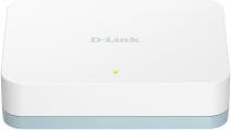 Produktbild D-Link compatible SWITCH 5 PORTS 10/100/10 (5 Ports)